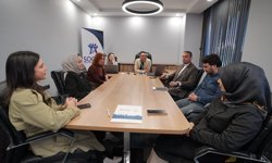 Kahramanmaraş’ta STK’lara Canva Eğitimi! Dijital İçerik Üretimi İçin Yeni Dönem