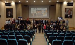 Kahramanmaraş’ta Sosyal Girişimcilik Maratonu Başladı