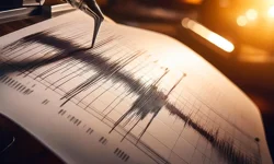 Akdeniz’de 4.0 Büyüklüğünde Deprem Oldu!