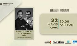 Kahramanmaraş’ta Necip Fazıl Gecesi Düzenlenecek