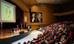 Kahramanmaraş’ta Minik Kitapseverler Yazarlarla Buluştu