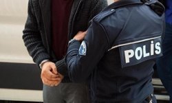 1 haftada 20 tutuklama: Kahramanmaraş’ta dikkat çeken bilanço!
