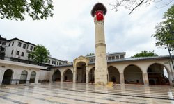 Kahramanmaraş’ın 580 Yıllık Mirası Yeniden Ayağa Kalktı