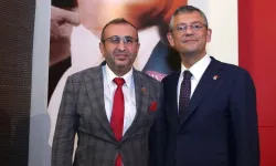 Kahramanmaraş CHP'de Ünal Ateş Özgür Özel'e, Ali Öztunç Kılıçdaroğlu'na Destek Verdi