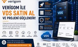VDS Server ve VPS Server Arasındaki Temel Farklar