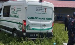 Kahramanmaraş'ta Alzheimer Hastası Yaşlı Adam Ölü Bulundu