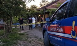 Kahramanmaraş’ta Yaşlı Adam Bahçede Cansız Bulundu