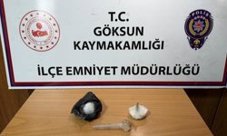 Polis Düğmeye Bastı! Kahramanmaraş’ta Zehir Tacirlerine Operasyon