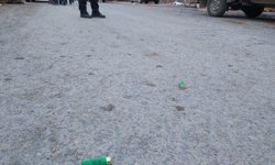 Kahramanmaraş’ta silahlı kavga paniği! Çok sayıda silah ele geçirildi