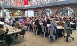 Kahramanmaraş'ta 250 Yetim Çocuk İçin İyilik Seferberliği
