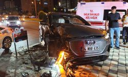 Kahramanmaraş’ta 12 Saatte 4 Ayrı Kaza: 10 Yaralı