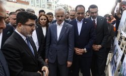 Mersin Gaziantep Arası 6,5 Saatten 2 Saat 15 Dakikaya Düşüyor!