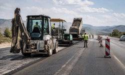 Kahramanmaraş’ta Trafik Alarmı! Çok Sayıda Yol Kapatılıyor