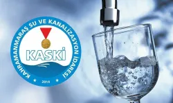 Kahramanmaraş’ta Su Alarmı! 7 Mahallede Gece Boyunca Kesinti Yaşanacak