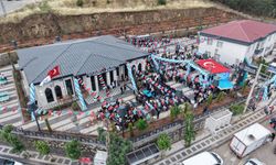 Onikişubat'tan Gençlere Dev Yatırım! Kale Gençlik Merkezi Açıldı