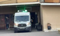Kahramanmaraş’ta Çoban Yaylada Hayatını Kaybetti!