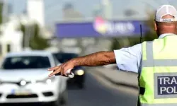 Kahramanmaraş'ta Film Gibi Kovalamaca! Ehliyetsiz Sürücüye 320 Bin Lira Ceza