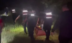 Kahramanmaraş'ta Korkutan Kayıp Vakası Mutlu Sonla Bitti!