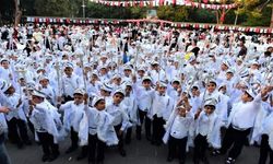 Kahramanmaraş’ta Sünnet Şöleni Coşkusu! Mevlit, Konvoy ve Yemek Programı Düzenlenecek