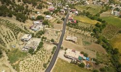 Kahramanmaraş'ta Yılların Beklentisi Gerçekleşiyor! 4 Kilometrelik Yol Yenileniyor