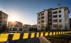 Kahramanmaraş’ta 16 Yaşındaki Çocuk 4. Kattan Düşerek Ağır Yaralandı!