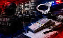 Kahramanmaraş’ta Tefecilik ve Dolandırıcılığa Dev Operasyon