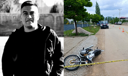 Kahramanmaraş'ta Feci Kaza! Genç Sürücü Hayata Tutunamadı