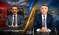 Kahramanmaraş'ta İlçe Milli Eğitimde Koltuklar Değişti