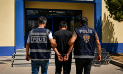 Kahramanmaraş’ta 33 Yıl Cezası Bulunan Firari Yakalandı