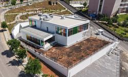 Resimden Müziğe Her Şey Var: Kahramanmaraş Çocuk Sanat Merkezi Açılıyor!