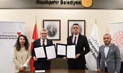 Kahramanmaraş’ta Geri Dönüşümde Yeni Dönem Başlıyor: 100 Milyonluk Tesis Geliyor