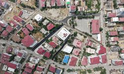 Egemenlik Mahallesi’nde Asfalt Seferberliği: Dulkadiroğlu’nda Yollar Yenileniyor