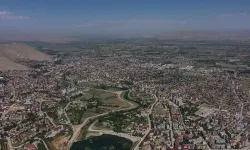 Elbistan İl Olacak İddiası Gündem Oldu! Resmi Kurumdan Açıklama Geldi