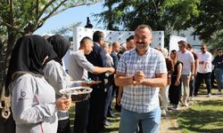 AKEDAŞ Ailesi Bayramlaşma Programında Bir Araya Geldi