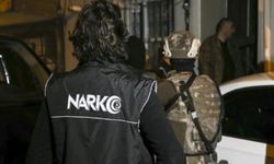 Kahramanmaraş'ta Dört Ayrı Narko Operasyon: 6 Tutuklama!