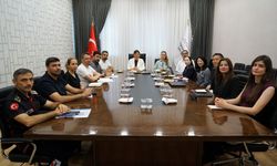 Kahramanmaraş'ın 100 Milyon TL'lik Çevre Yatırımı Dünya Vitrininde