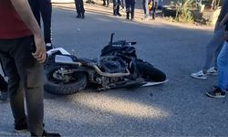 Kahramanmaraşlı Gencin Acı Sonu: Kazada Can Verdi!