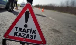Kahramanmaraş’ta Devrilen Otomobil Başka Araca Çarptı: 4 Yaralı