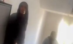Kahramanmaraş’ta Komşu Tartışması Karakolda Bitti!