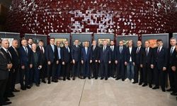 Kahramanmaraş Tarihe Geçti! UNESCO’nun Edebiyat Şehri Ünvanı Resmen Tanıtıldı