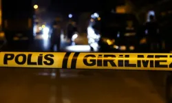 Kahramanmaraş'ta 37 Yaşındaki Terzi Sokakta Can Verdi!