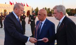 Kahramanmaraş'ın UNESCO Yolculuğunda Kritik Görüşme! Erdoğan'a Özel Davet