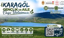 Kahramanmaraş’ta Karagöl Şenliği: Eğlence ve Doğa Bir Arada