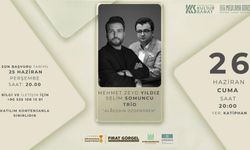 Kahramanmaraş’ta Alaeddin Özdenören İçin Anlamlı Anma Gecesi