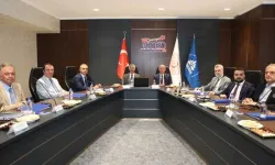 Kahramanmaraş, Hatay ve Osmaniye İçin Yeni Kalkınma Hamlesi