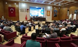 Kahramanmaraş Büyükşehir Meclisi Toplandı! 28 Madde Karara Bağlandı