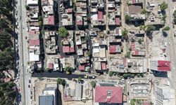 Kahramanmaraş’ta Eski Sanayi’ye Dev Dokunuş! Yol Baştan Sona Yenileniyor