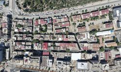 Kahramanmaraş’ta Bir Mahalle Daha Sıcak Asfaltla Buluşuyor