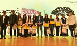 Genç Yetenekler Şiirle Buluştu: Kahramanmaraş’ta Büyük Final Heyecanı