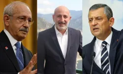 CHP’de Olağanüstü Kurultay Dalgası: Ali Öztunç da İmza Veren Vekiller Arasında!